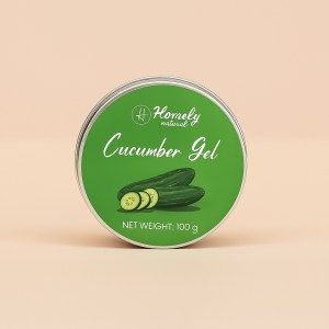 Cucumber Gel