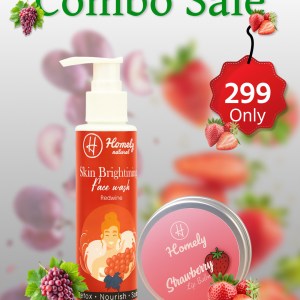 Face Care Combo-II