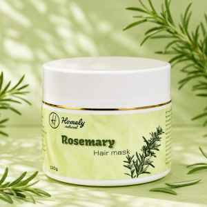 Rosemary Hairmask