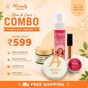 599 Combo Offer